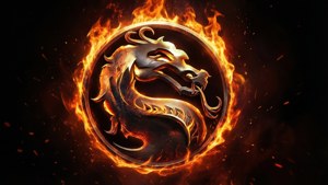 Symbol of Kombat
