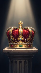 Symbol of the Crown