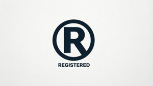 Symbol with Text