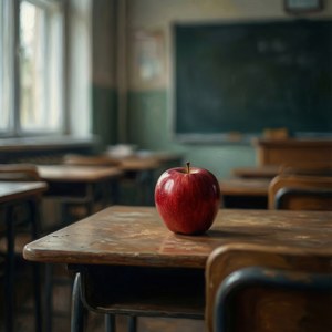 Symbolic Apple