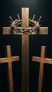 Symbolic Crosses