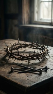 Symbols of Crucifixion