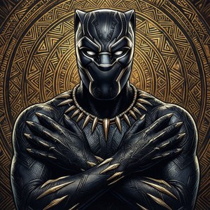 Symmetry of Power