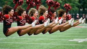 Synchronized Leap