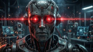 Synthetic Gaze