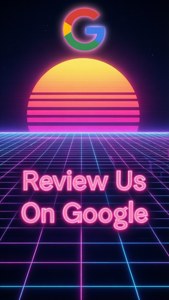 Synthwave Google Review
