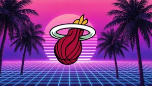 Synthwave Heat