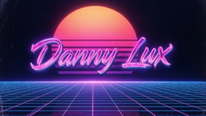 Synthwave Lux Sunset