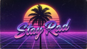 Synthwave Tips