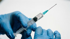 Syringe Grip