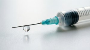 Syringe Serenity