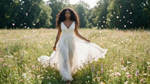 SZA Field of Dreams