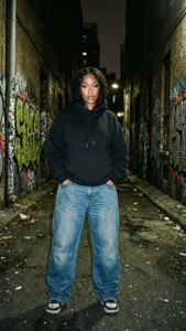 SZA Urban Edge