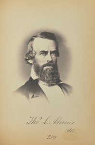 T. L. Harris