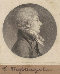 T. Nightingale
