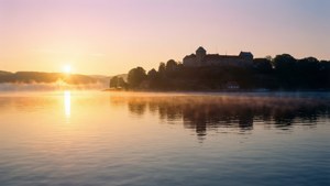 Tønsberg Fjord Sunrise