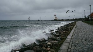 Tønsberg Seaside Mood