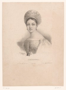T van Theodora