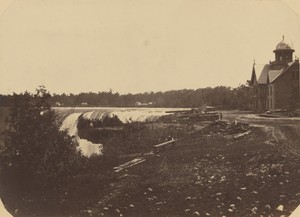 Table Rock, Niagara Falls