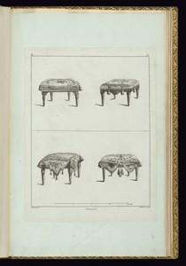 Tabourets