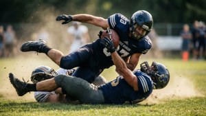 Tackle Breaker