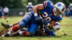 Tackle Breaker