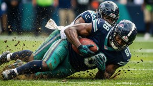 Tackle Force