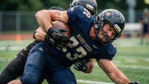 Tackle Impact