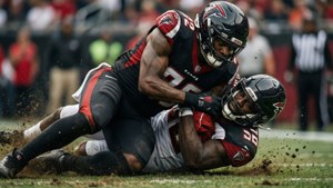 Tackle Mode