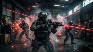 Tactical Breach