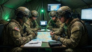Tactical Briefing