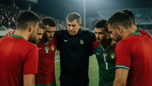 Tactical Huddle