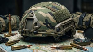 Tactical Map Table