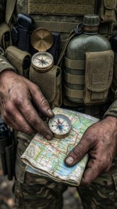 Tactical Planning