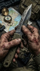 Tactical Readiness