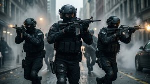 Tactical Response