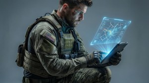 Tactical Tablet