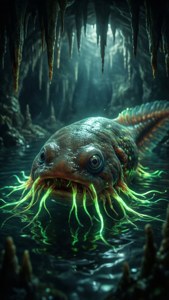 Tadpole Pool Nightmare