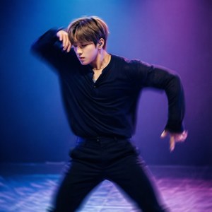 Taemin Dance Motion
