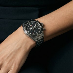 Tag Heuer Elegance