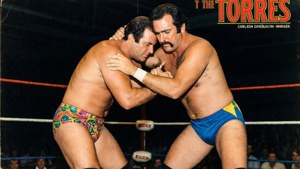 Tag Team Action