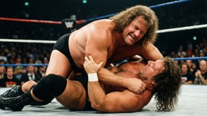 Tag Team Action