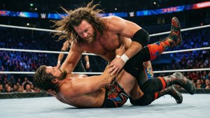 Tag Team Action