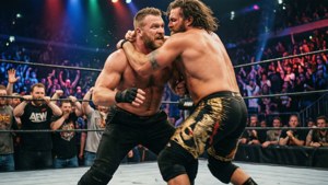 Tag Team Action