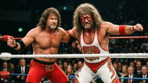 Tag Team Action