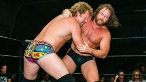 Tag Team Action