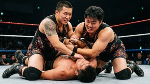 Tag Team Assault