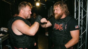 Tag Team Bond