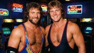 Tag Team Buddies