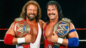 Tag Team Champions